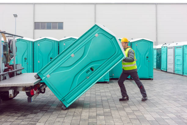 Portable Toilet Options We Offer in East Sandwich, MA