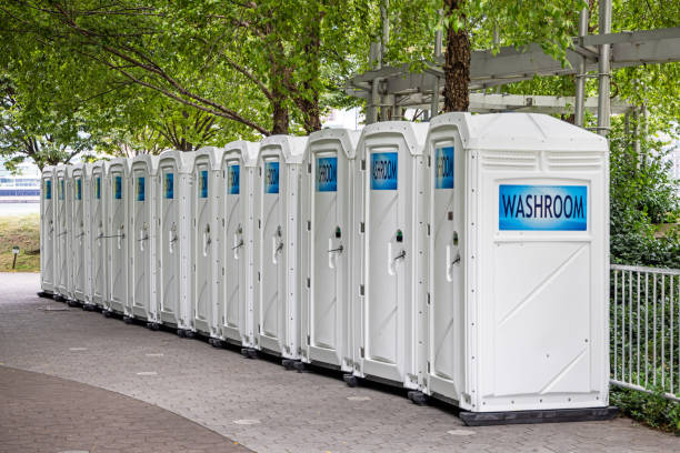 Best Portable bathroom rental  in East Sandwich, MA